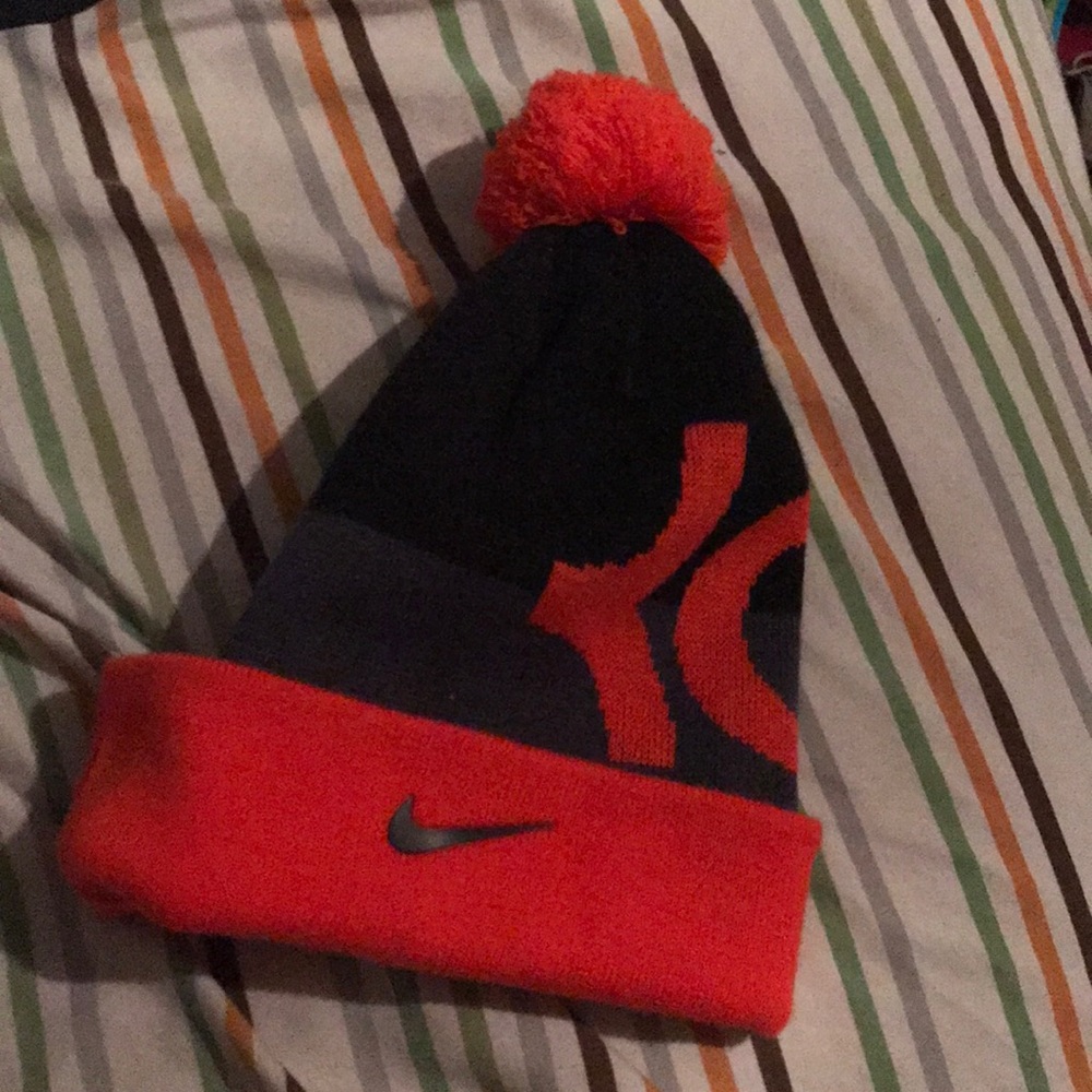 KD Beanie